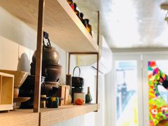-茶是一枝花泡茶店