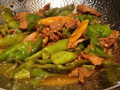 -彭耕记猪油炒小菜(吉联mall店)