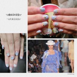 ⁽⁽ଘ糖̌果̌指̌甲̌造̌型̌ଓ⁾⁾-光SPA科技美肤