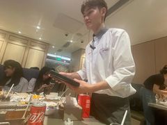 -海底捞火锅(群光广场店)