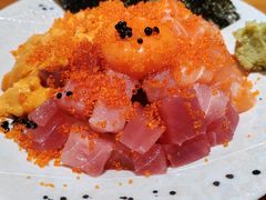 -福匠日本料理(人民路店)