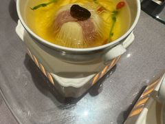 淮扬手工扣三丝-云锦壹号·淮扬宴(徐汇万科店)