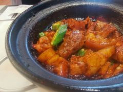 -宝香绑线肉骨茶(柏威年广场店)