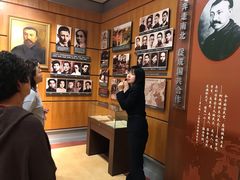 -李大钊烈士陵园