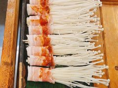 -九田家黑牛烤肉料理(华侨城店)