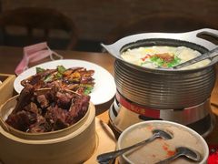 -闽上鲜·福建菜(龙湖滨江天街店)