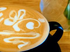 -悠然咖啡(高坪阳春路店)