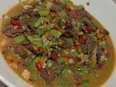 -简小舍·民间手艺菜(武昌江滩店)