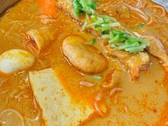 -公仔堂港式茶餐厅(西村店)