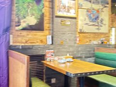 -裕合顺清真餐厅·回民老菜·大连海鲜(西安路店)