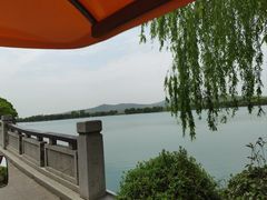 -石湖景区