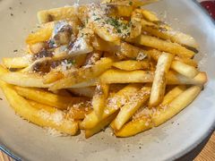 -The Diner X餐厅(青岛万象城店)