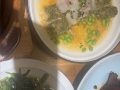 -味莊餐厅(康庄南街店)