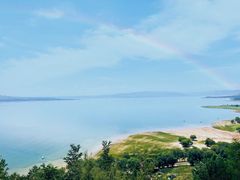 -黄河三峡风景名胜区