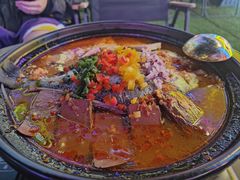 -酒肆浅葱•烧烤•龙虾•排档(卓悦intown店)