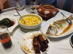 -松鹤楼(狮山永利广场店)