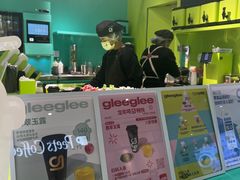 -gleeglee乐溢亦茶(合生汇店)