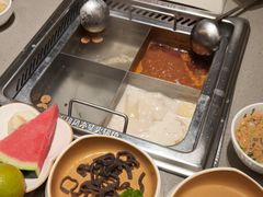 -海底捞火锅(苏宁广场店)