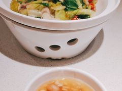 -小六汤包(万和城店)