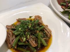 -御苑精品川菜馆(锦江店)