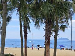 -大梅沙海滨公园