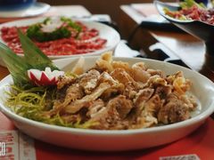 -潮澎派·潮汕菜大排档(南较西路店)