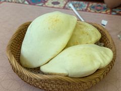 阿拉伯饼-BRBR叙利亚餐厅(总店)