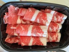 捞派澳洲肥牛-海底捞火锅(太阳宫凯德mall店)