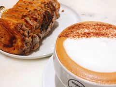 -WHEAT&BAKER-麥(凯德来福士店)
