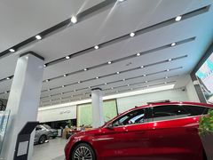 -上海华帆旗开比亚迪4S店(浦东北路店)