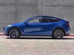 -TESLA 特斯拉(上海太古汇体验店)