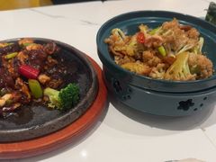 -鹿港小镇(悠唐店)
