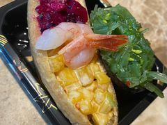 -河风精致寿司(尼盛店)