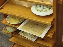 -老码头火锅(玉林店)