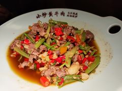 -洞庭土菜小炒馆(易发广场店)