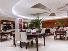 大堂-渝信川菜(西单店)