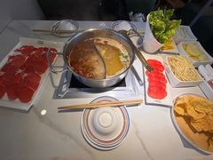 -许府牛火锅(长沙龙湖芙蓉天街店)