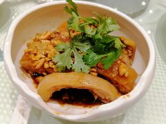 -香港富临皇宫(五月花商业广场店)