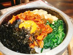 -高丽苑韩国烤肉(海昌路旗舰店)