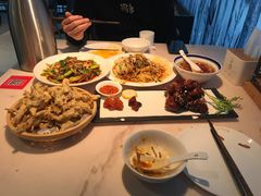 -茅庐毛血旺(临沂泰盛广场店)