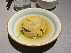 花雕鸡-屋里厢上海菜馆