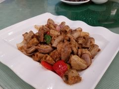 -新享乐海鲜(翠华路店)