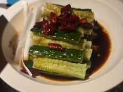 -绿茶餐厅(财富购物中心店)