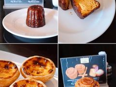 可丽露-安德鲁饼店(总店)