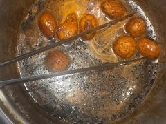 -素满香·素食自助餐(西安·民乐园店)