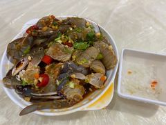 -车头老二大排档(金城步行街店)