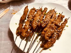 -可可大虾武汉土菜大排档(万松园1店)
