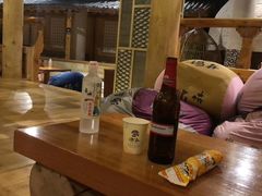 -汤森悠生活文化汤(江宁万达店)