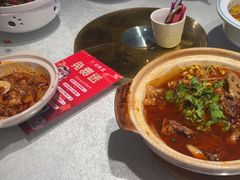 -川味里•商务宴请•团建聚餐(清湖店)