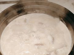 -捞神煲汤火锅(湖滨商业街店)